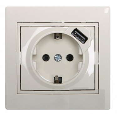 Электроустановочные изделия